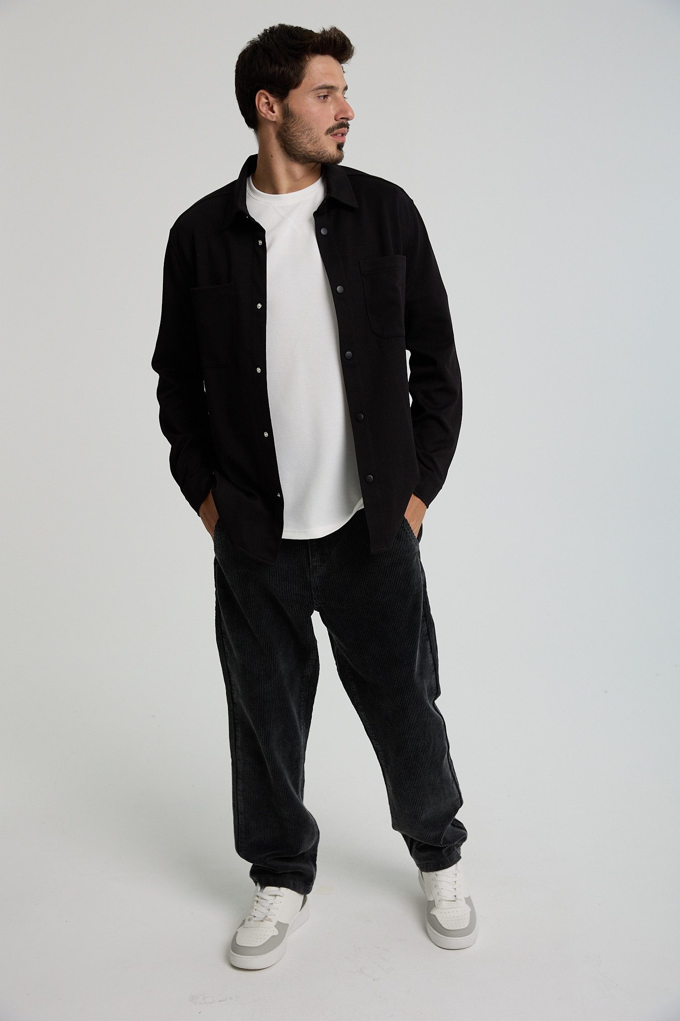 ג'קט דריל ג'קט דריל