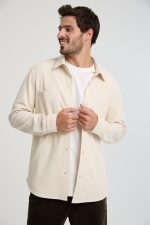 ⁦ג'קט דריל⁩ – תמונה ⁦2⁩