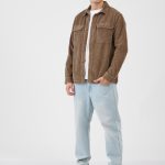 ג'קט קורדרוי