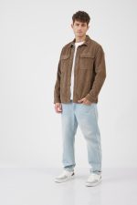 ג'קט קורדרוי