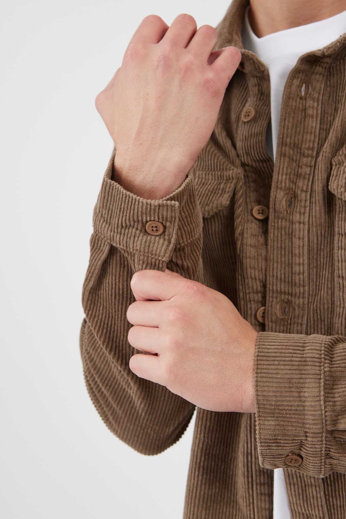 ⁦ג'קט קורדרוי⁩ – תמונה ⁦3⁩