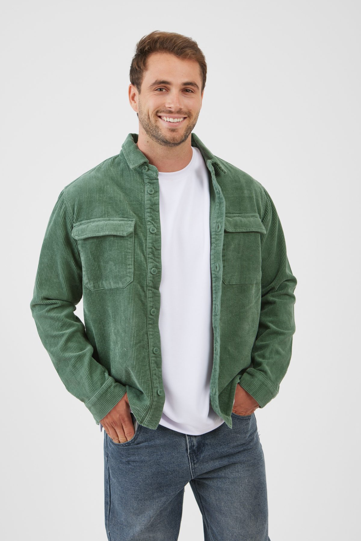 ⁦ג'קט קורדרוי⁩ – תמונה ⁦4⁩