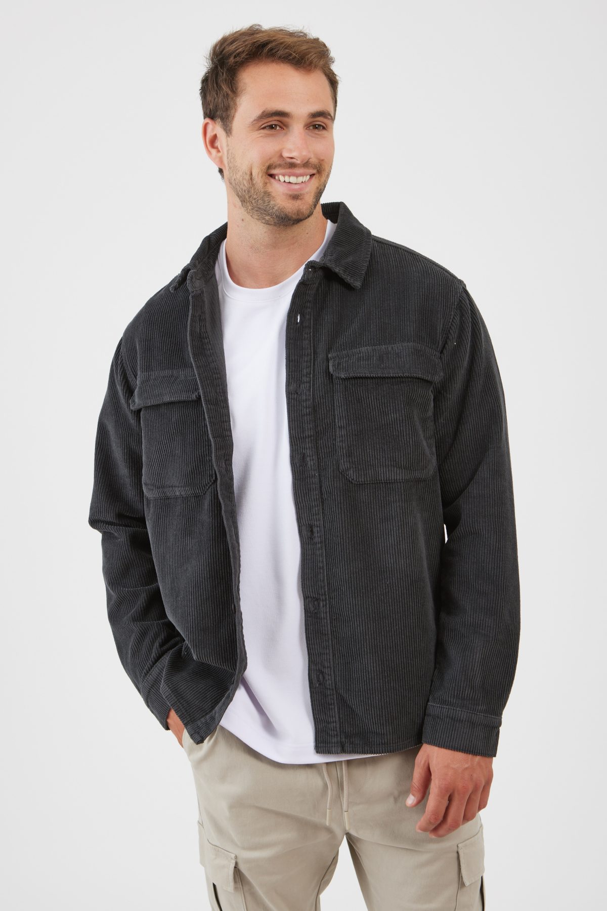 ⁦ג'קט קורדרוי⁩ – תמונה ⁦7⁩