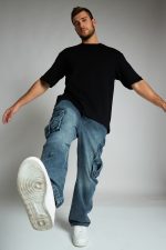 ח. אינטרלוק Oversize