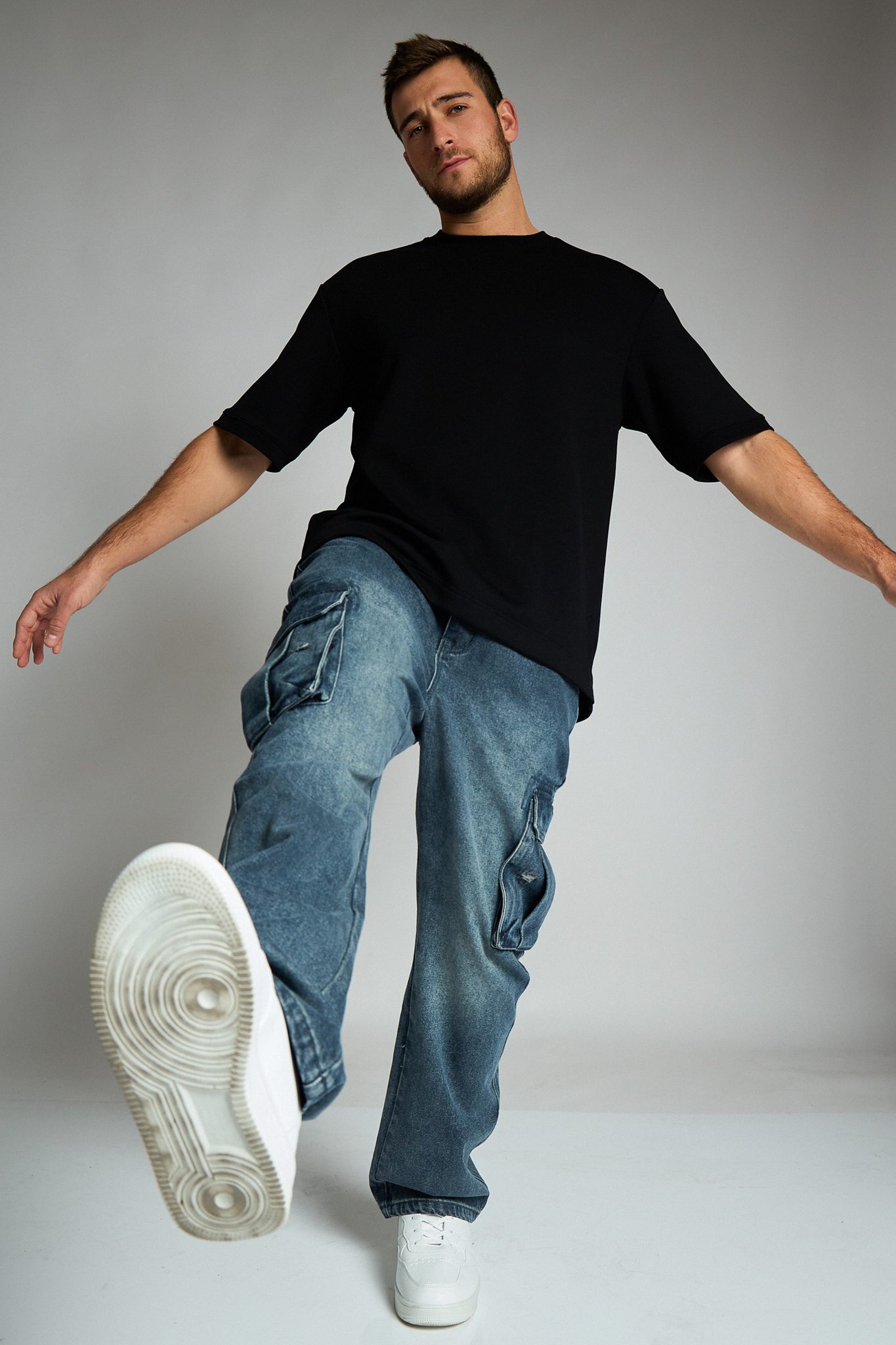 22601430_1 ח. אינטרלוק Oversize – תמונה 1