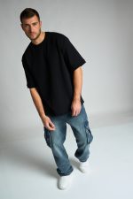 ⁦ח. אינטרלוק Oversize⁩ – תמונה ⁦3⁩