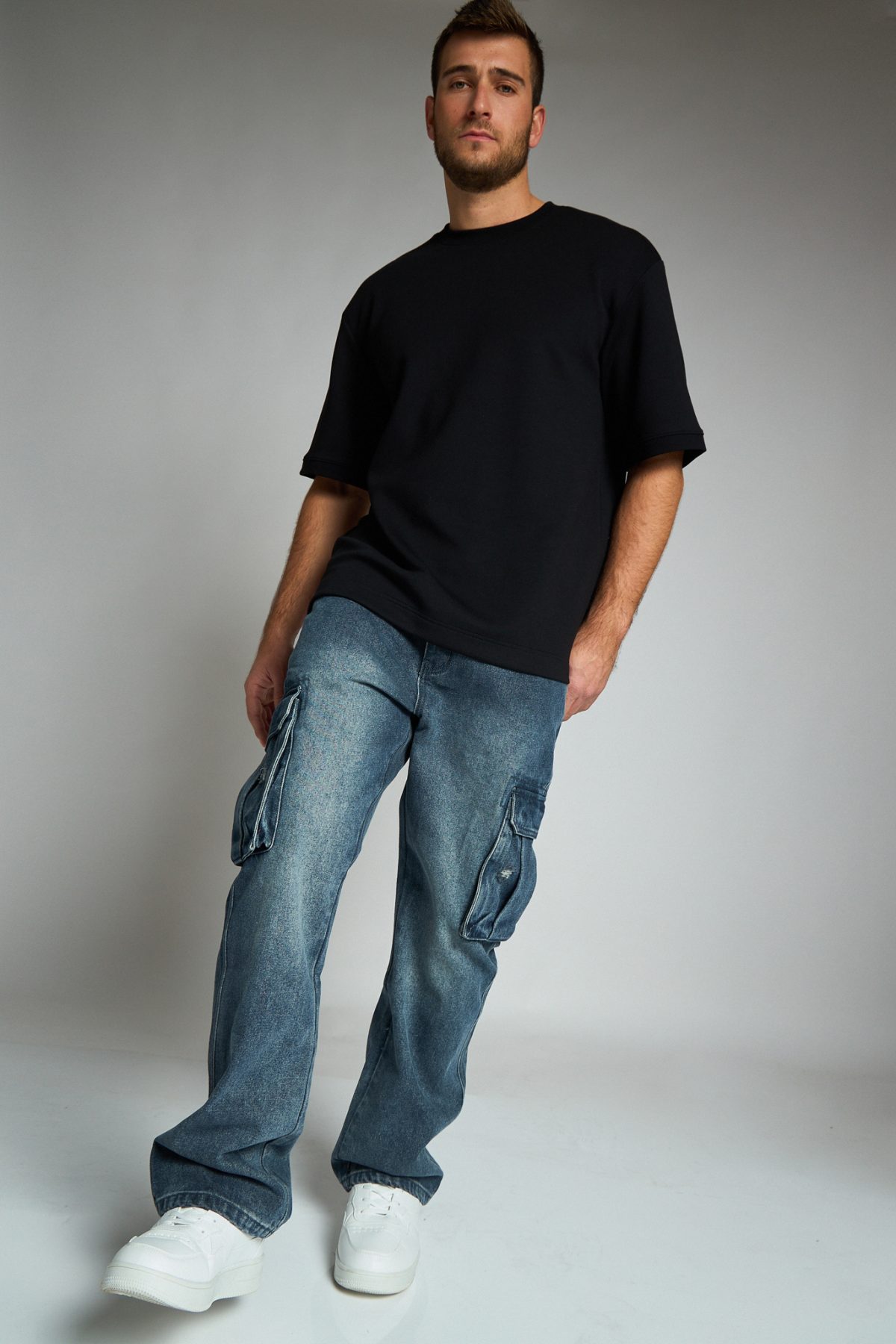 ⁦ח. אינטרלוק Oversize⁩ – תמונה ⁦4⁩