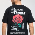 ח. עם הדפס Oversize