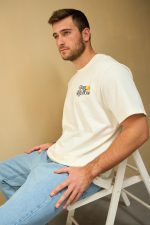 ⁦ח. עם הדפס Oversize⁩ – תמונה ⁦10⁩