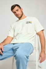 ⁦ח. עם הדפס Oversize⁩ – תמונה ⁦11⁩