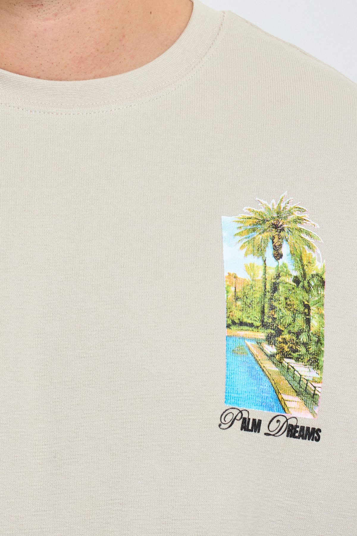 ⁦ח. עם הדפס Oversize⁩ – תמונה ⁦13⁩