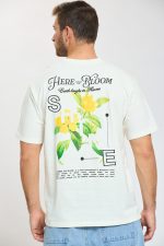 ⁦ח. עם הדפס Oversize⁩ – תמונה ⁦4⁩