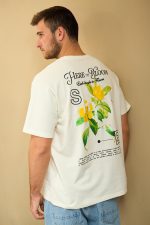 ⁦ח. עם הדפס Oversize⁩ – תמונה ⁦6⁩