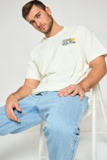 ⁦ח. עם הדפס Oversize⁩ – תמונה ⁦8⁩