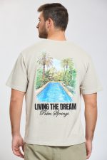 ⁦ח. עם הדפס Oversize⁩ – תמונה ⁦9⁩