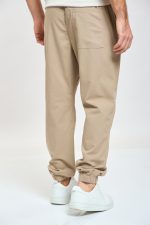 ⁦מכנס ג'וגר עם גומי⁩ – תמונה ⁦7⁩