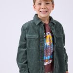 ג'קט קורדרוי