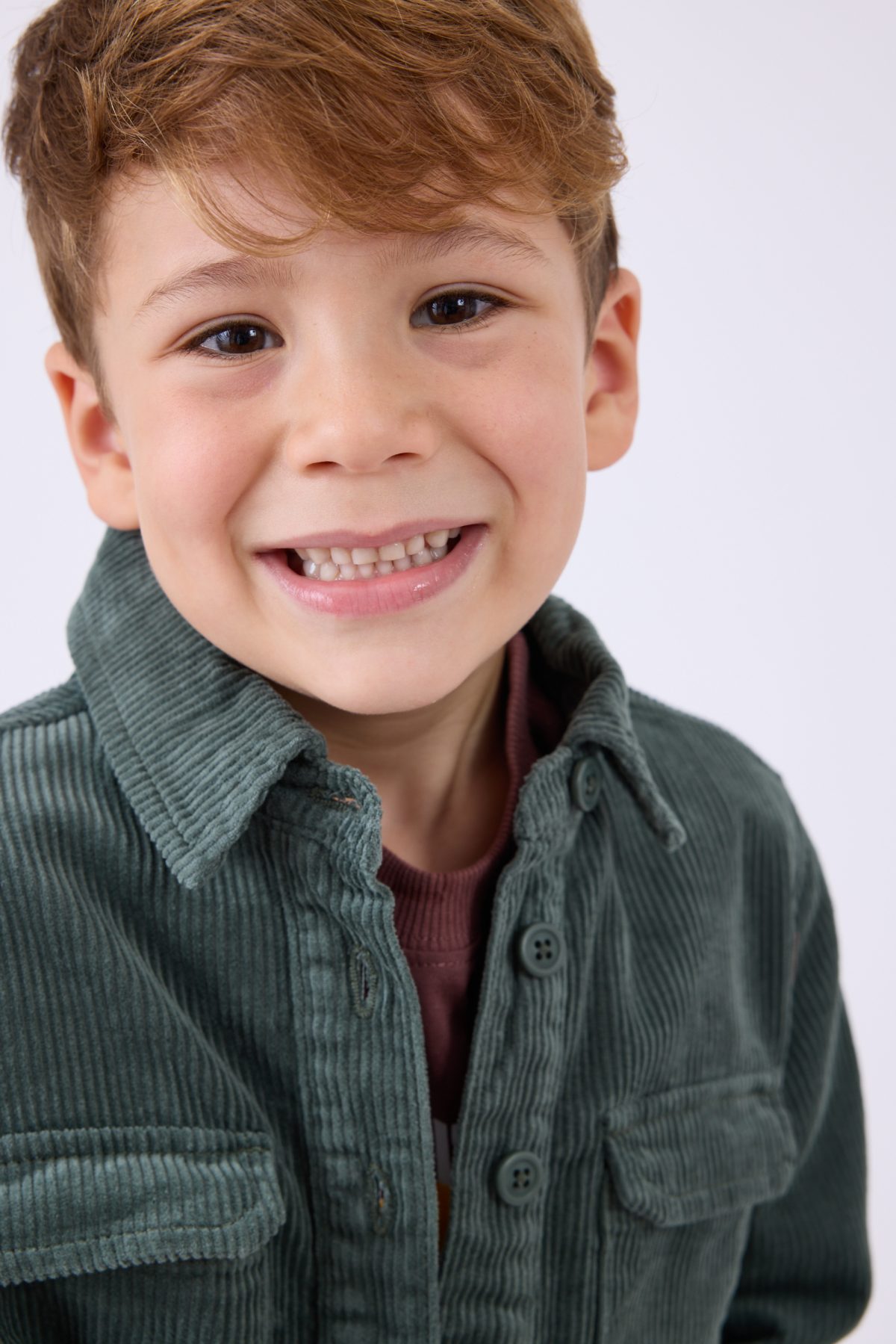 ⁦ג'קט קורדרוי⁩ – תמונה ⁦2⁩