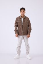 ⁦ג'קט קורדרוי⁩ – תמונה ⁦3⁩