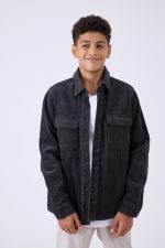 ⁦ג'קט קורדרוי⁩ – תמונה ⁦6⁩