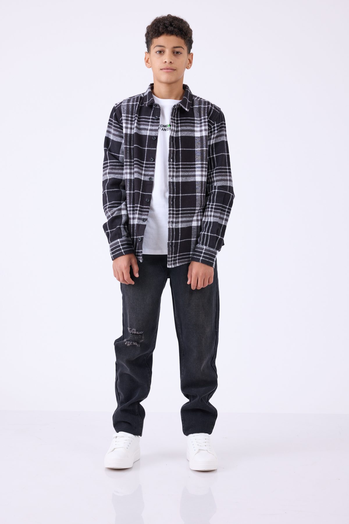 ⁦ג'ינס בנים⁩ – תמונה ⁦2⁩