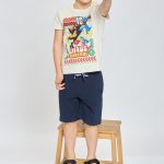 ח. עם הדפס סוניק