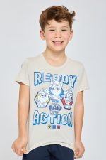 ח. עם הדפס מפרץ ההרפתקאות