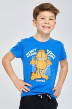 ח. עם הדפס גארפילד