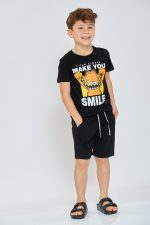 ⁦ח. עם הדפס גארפילד⁩ – תמונה ⁦2⁩