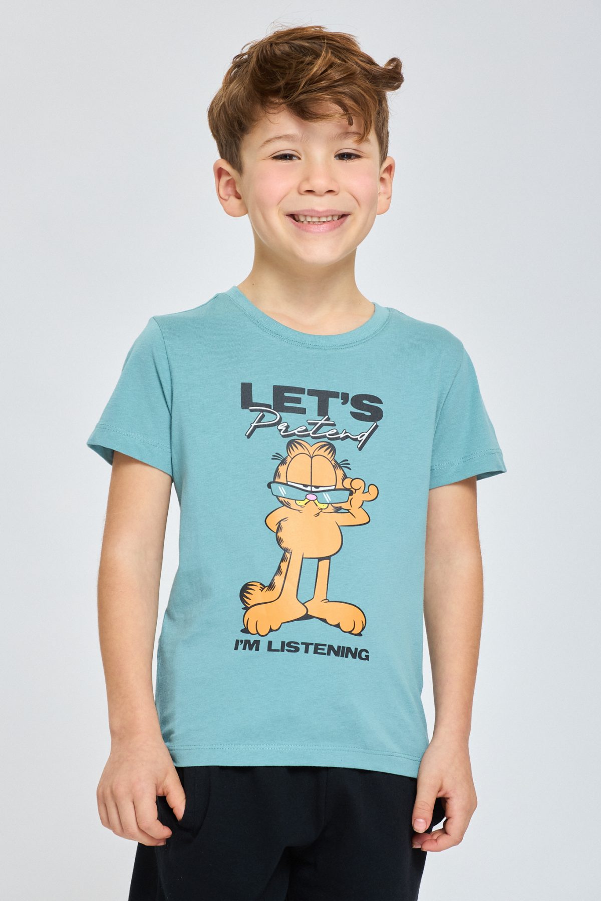 ⁦ח. עם הדפס גארפילד⁩ – תמונה ⁦3⁩