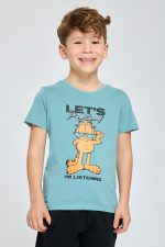 ⁦ח. עם הדפס גארפילד⁩ – תמונה ⁦3⁩