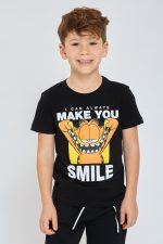 ⁦ח. עם הדפס גארפילד⁩ – תמונה ⁦4⁩