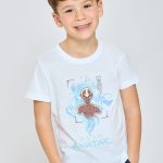 ח. עם הדפס Avatar