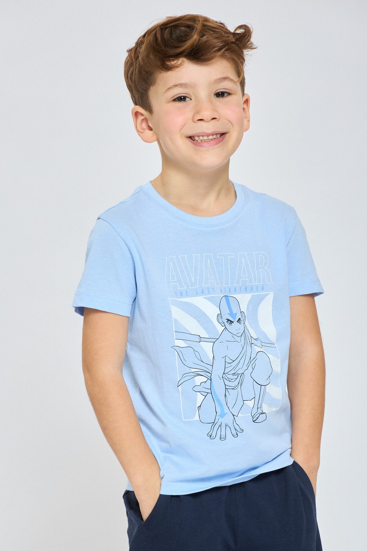 ⁦ח. עם הדפס Avatar⁩ – תמונה ⁦2⁩