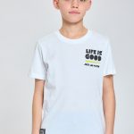 חולצה עם הדפס