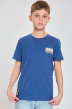 ⁦חולצה עם הדפס⁩ – תמונה ⁦3⁩