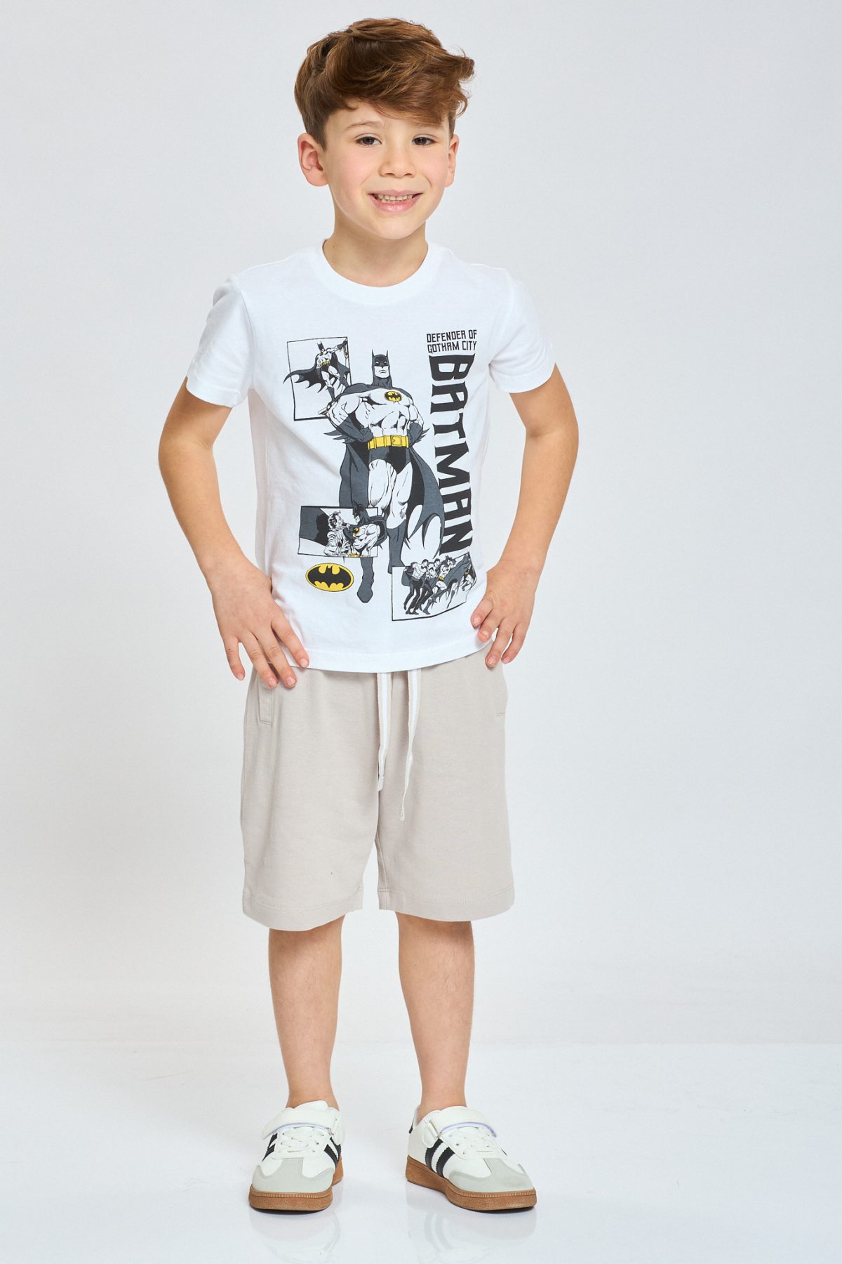 ⁦ברמודה סרוגה⁩ – תמונה ⁦3⁩