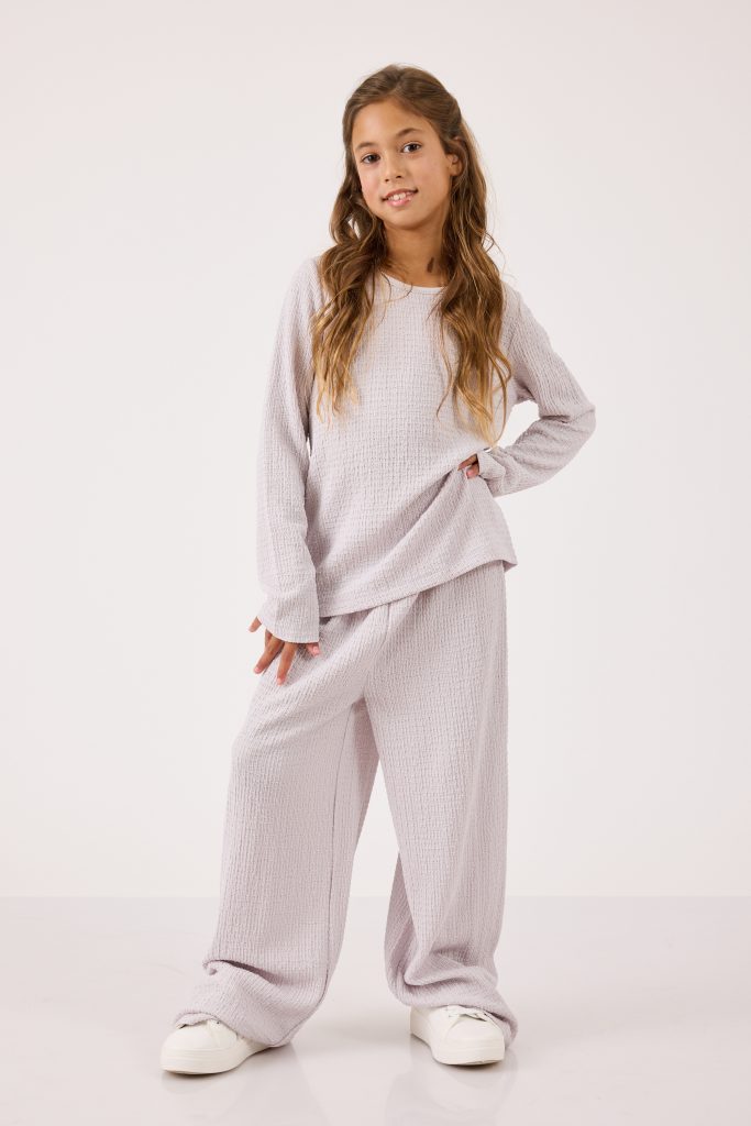 ח. ארוכה - חלק מסט