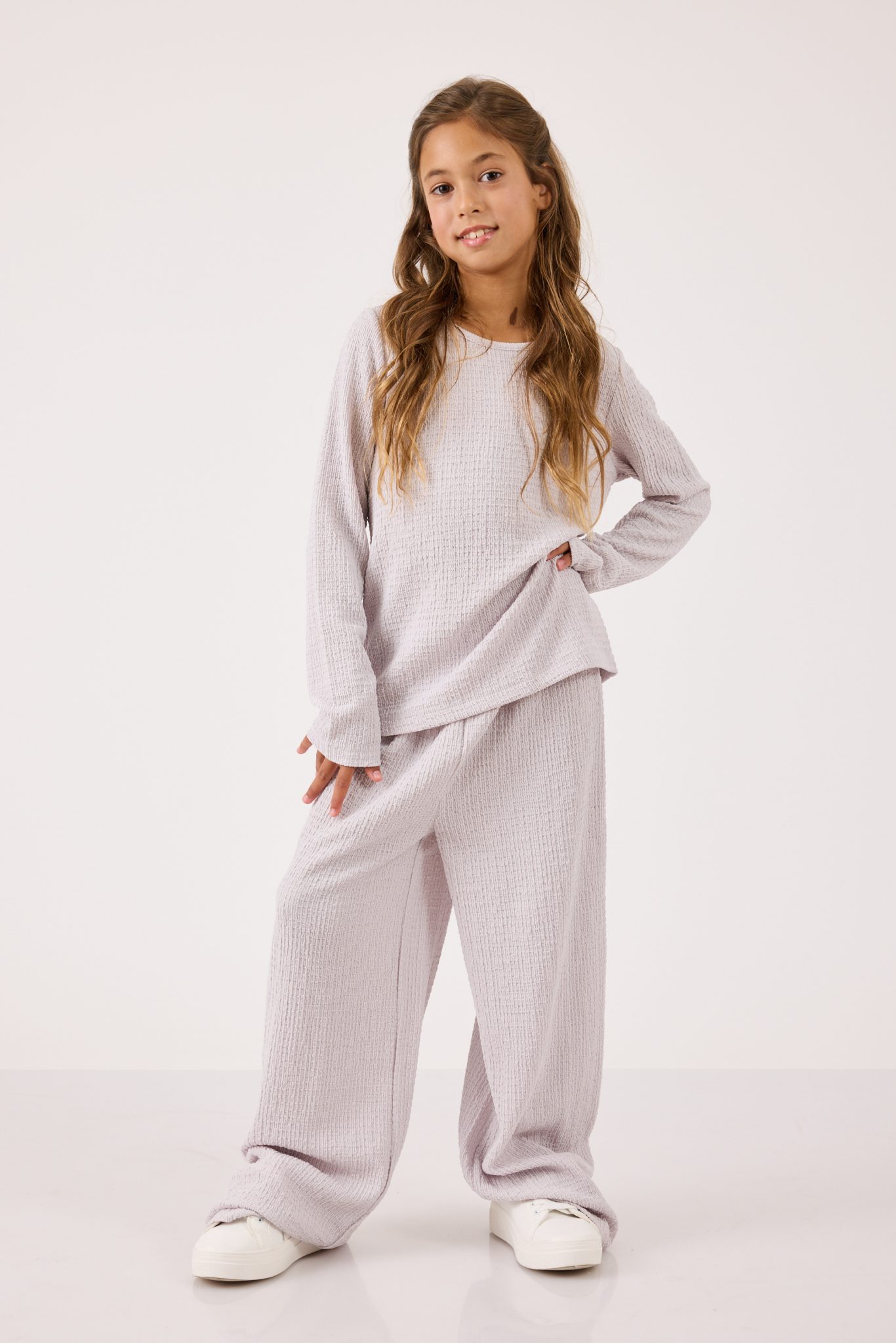 ח. ארוכה - חלק מסט ח. ארוכה - חלק מסט