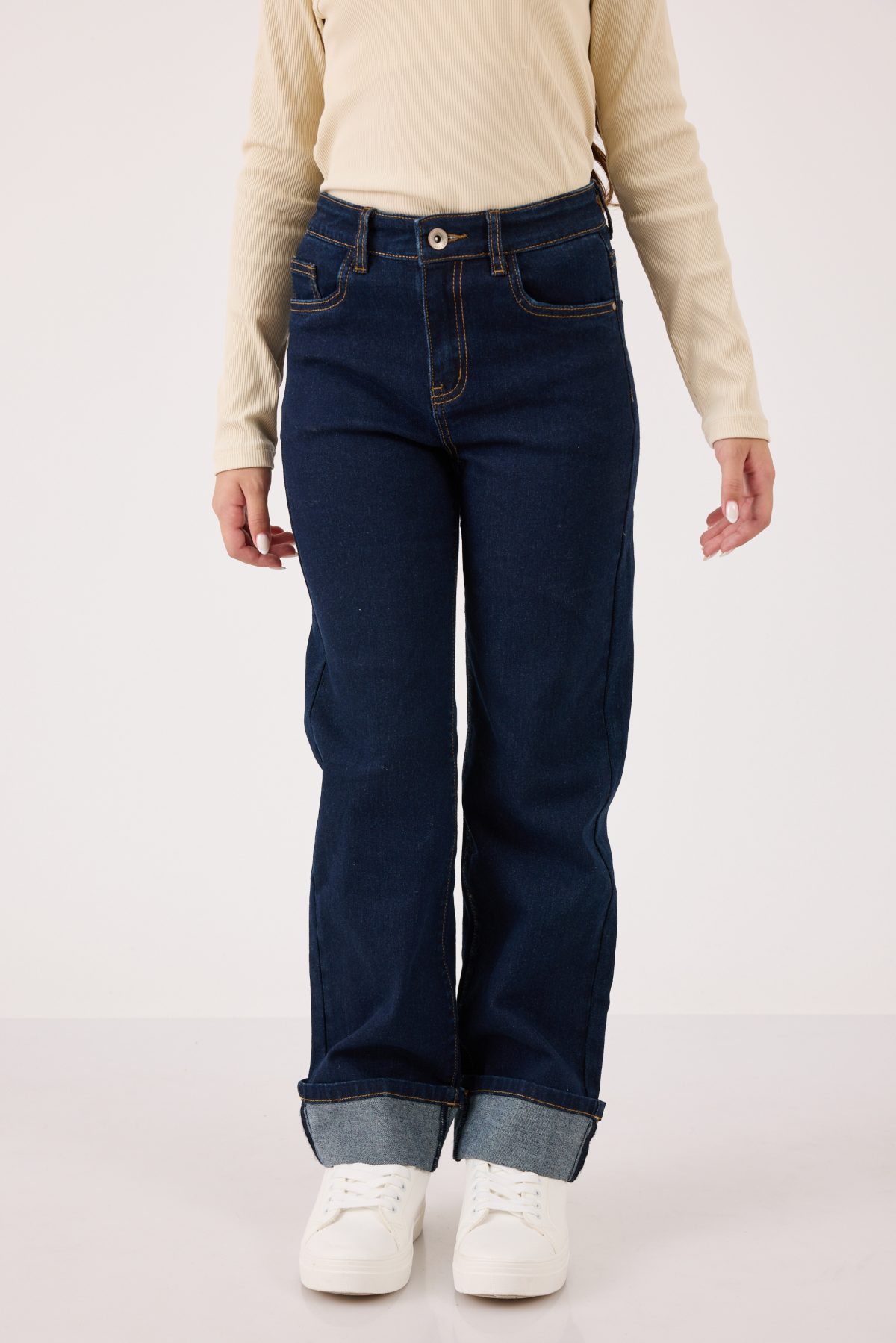 ⁦ג'ינס⁩ – תמונה ⁦5⁩