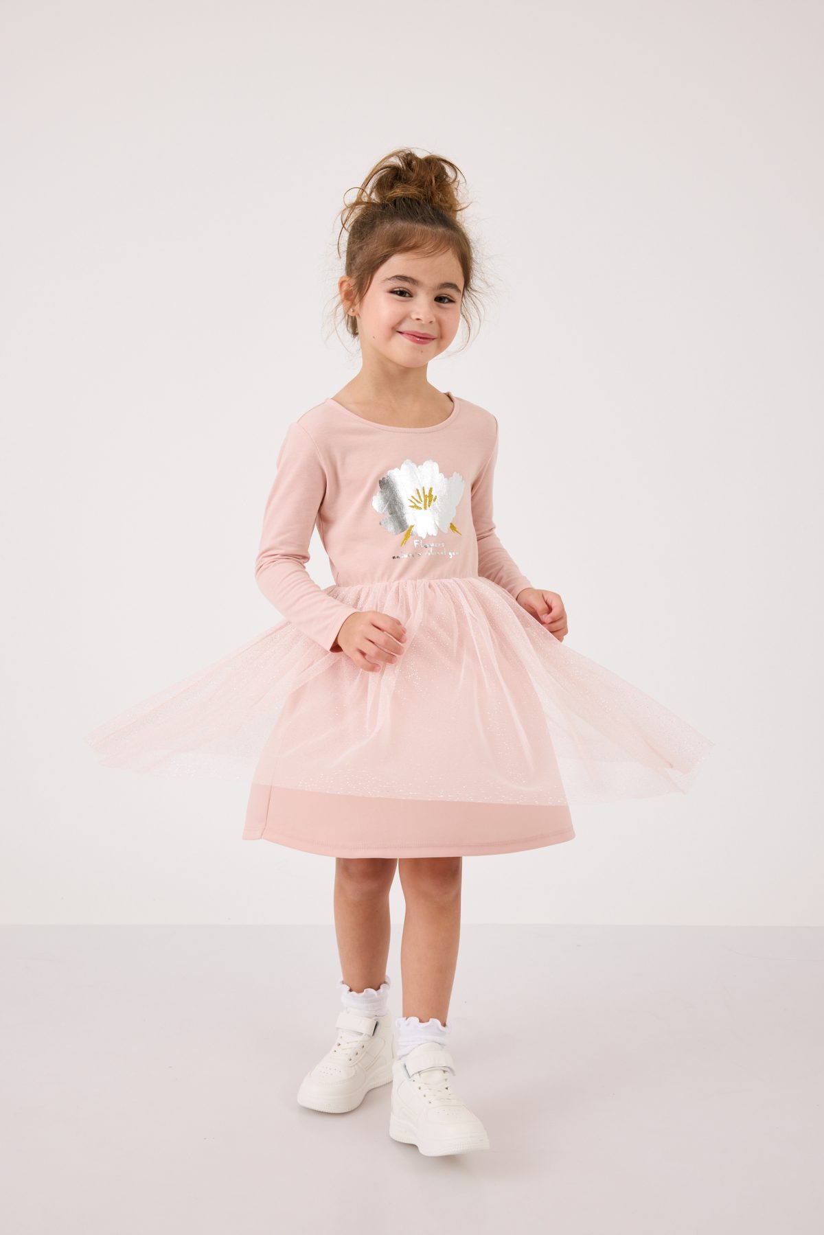 ⁦שמלת טול⁩ – תמונה ⁦2⁩