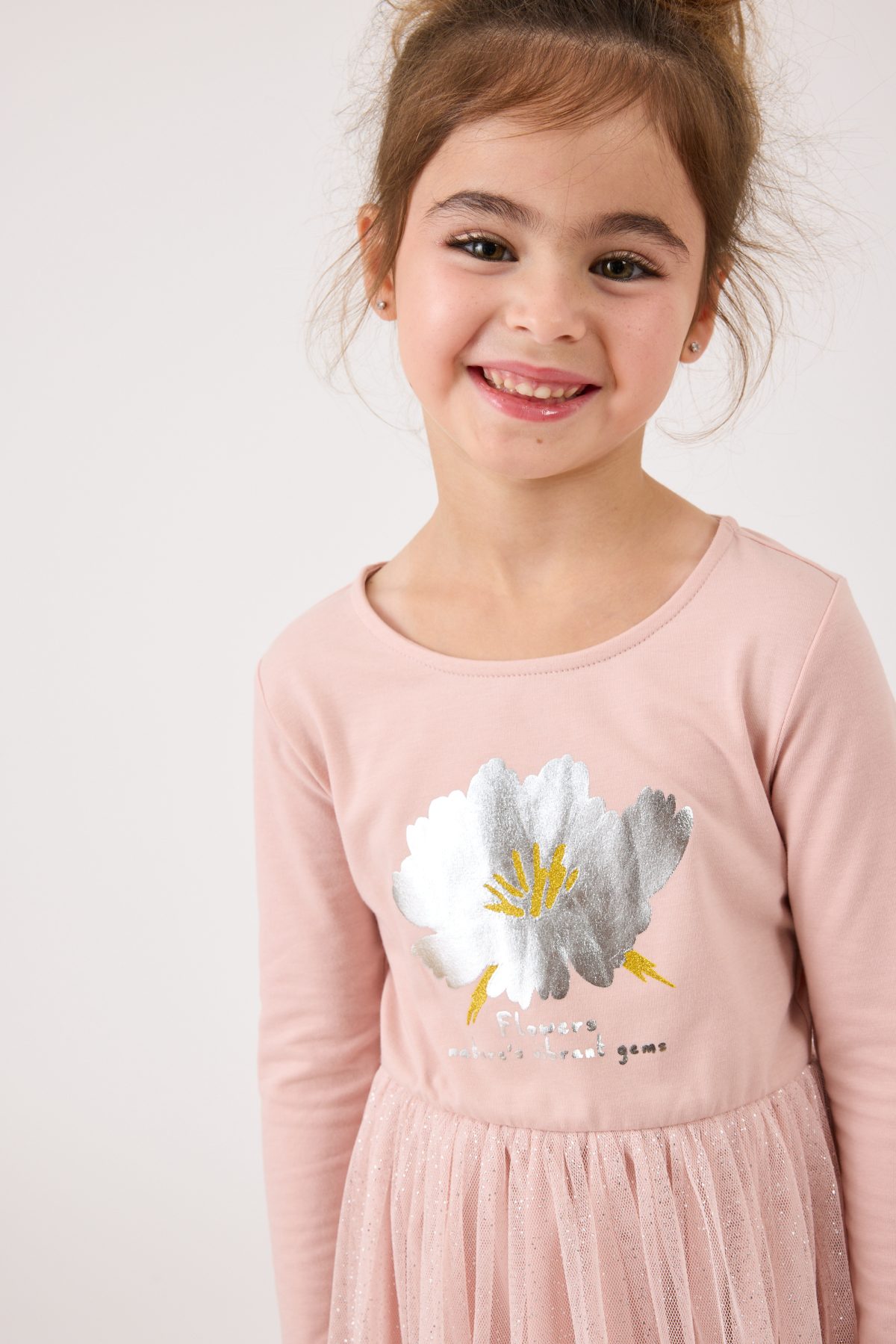 ⁦שמלת טול⁩ – תמונה ⁦3⁩