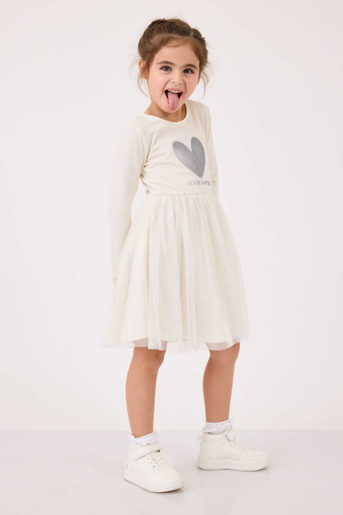 ⁦שמלת טול⁩ – תמונה ⁦4⁩