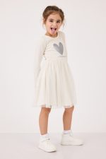 ⁦שמלת טול⁩ – תמונה ⁦4⁩