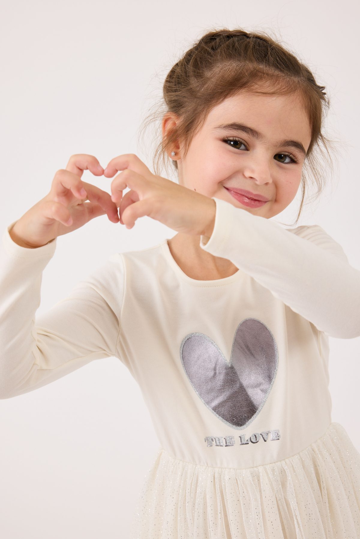 ⁦שמלת טול⁩ – תמונה ⁦5⁩