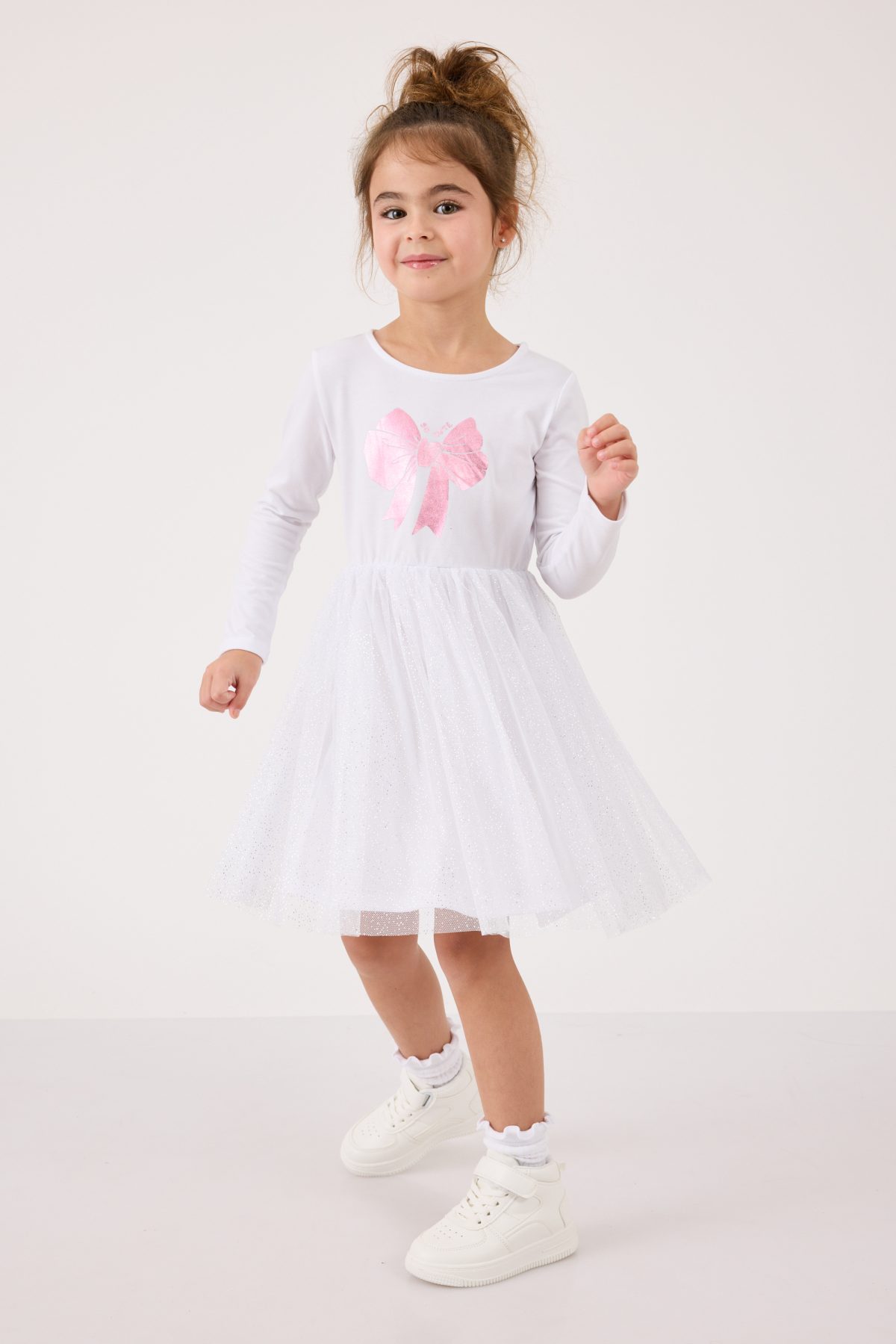 ⁦שמלת טול⁩ – תמונה ⁦6⁩