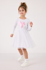 ⁦שמלת טול⁩ – תמונה ⁦6⁩