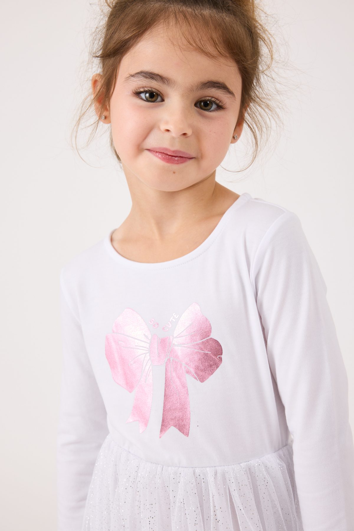 ⁦שמלת טול⁩ – תמונה ⁦7⁩