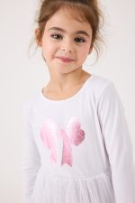 ⁦שמלת טול⁩ – תמונה ⁦7⁩