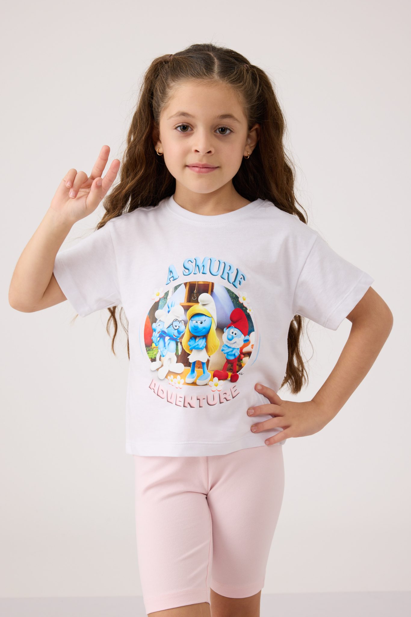 חולצה עם הדפס הדרדסים חולצה עם הדפס הדרדסים